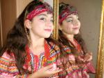 TAFSUT - CHANTS ET DANSES DE KABYLIE